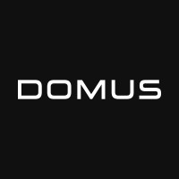 Domus Group logo - Similar company to Parkside Architectural Tiles