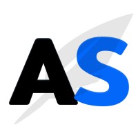 AdaptScript logo - Similar company to Verbshine Language Technologies Llp