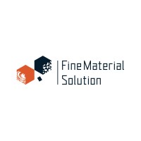 Fine Material Solution logo - Similar company to Silikal Industribelegg As
