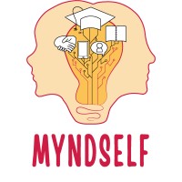 Myndself logo - Similar company to Asociația Hub-Ul De Cărămidă