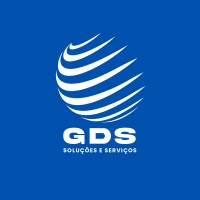 GDS TECH logo - Similar company to Gds
