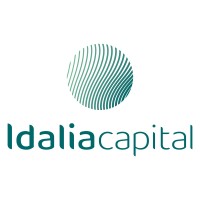 Idalia Capital logo - Similar company to Roots Communications