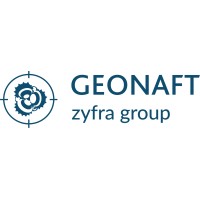 Geonaft logo - Similar company to Fidesys
