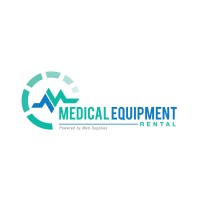 Medical Equipment Rental logo - Similar company to Clinvita S.R.O.
