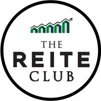 The REITE Club logo - Similar company to Shery Group