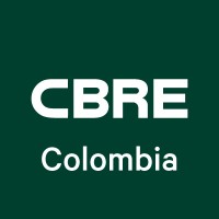 CBRE Colombia logo - Similar company to U.S. Cherry