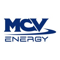 MCV Energy logo - Similar company to Riser Systems