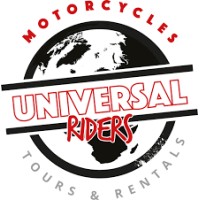 Universal Riders