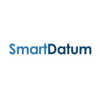 SmartDatum logo - Similar company to I-Xport