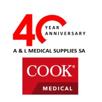 A&L Medical Supplies SA logo - Similar company to Axx
