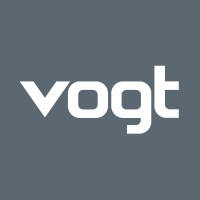 Vogt Industries logo - Similar company to A Worthy Cookie Inc.