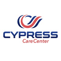 Cypress Care Center logo - Similar company to Certus Living