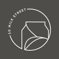50 Milk Street Co., Ltd. logo - Similar company to Grao Coffee Company