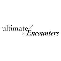 Ultimate Encounters logo - Similar company to Pkl Studios