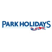 Park Holidays UK logo - Similar company to Butlin'S