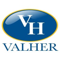 LABORATORIOS VALHER logo - Similar company to Senzoo