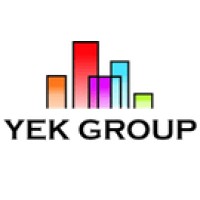 Yek Group logo - Similar company to Notan Office