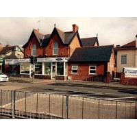 Monarch Cleaners Ltd