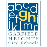 GARFIELD HEIGHTS CITY SCHOOLS logo - Similar company to Heights Career Tech Consortium