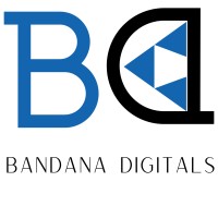 Bandana  Digitals logo - Similar company to Bitmutex Technologies