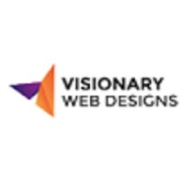 Visionary Web Designs logo - Similar company to Chateer