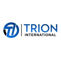 TRION INTERNATIONAL logo - Similar company to Central Jersey Screw & Bolt