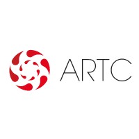 ARTC - World Refining Association logo - Similar company to Downstream Tech Asia