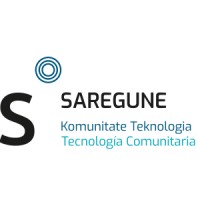 Saregune logo - Similar company to Lynx True Group Sl