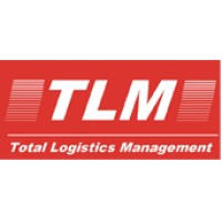 TLM - Total Logistic Management logo - Similar company to Pexter Logística Integrada