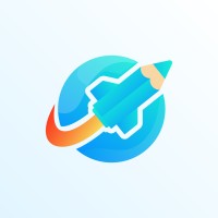 Super Ensino logo - Similar company to Soft Live