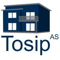Tosip AS logo - Similar company to Influit As