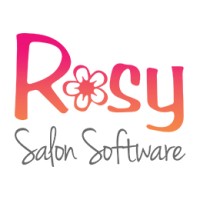 Rosy Salon Software logo - Similar company to Phorest Software