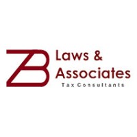 ZB Law & Associates logo - Similar company to Yu&Joy Event Group