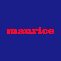 MAURICE logo - Similar company to Very Optimo