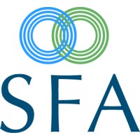 Student Finance Africa logo - Similar company to Edfin Mfb (Education Finance)
