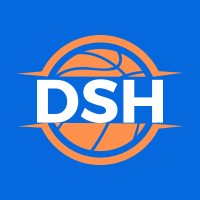 Del Sur Hoops logo - Similar company to Decoding Sales