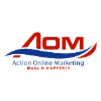 Action Online Marketing, LLC logo - Similar company to Llc