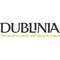 Dublinia logo - Similar company to Explorium
