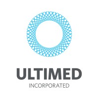 UltiMed, Inc. logo - Similar company to Courmed®