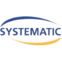 Systematic Technologies, Inc. logo - Similar company to Systematic Technologies Llc