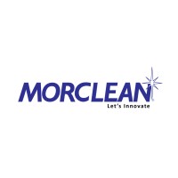 Morclean logo - Similar company to Acclon Technologies