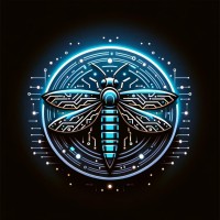 Firefly AI Digital logo - Similar company to Firefly