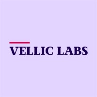 Vellic Labs logo - Similar company to Coolstone Accelerator