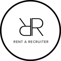 Rent A Recruiter logo - Similar company to Crossfield Recruitment Services