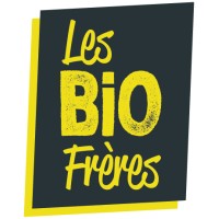 Les Bio Frères logo - Similar company to The Product Shift