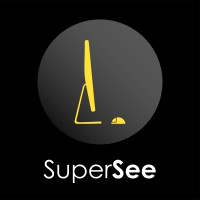 SuperSee logo - Similar company to Brainbolt Pvt. Ltd.