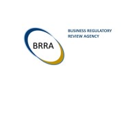 BUSINESS REGULATORY REVIEW AGENCY logo - Similar company to Gxdm