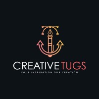 Creative Tugs logo - Similar company to Ohad Technologies