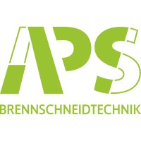 APS Innovative Brennschneidtechnik GmbH logo - Similar company to Stender Brennschneidtechnik Gmbh