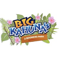 Big Kahuna's Destin logo - Similar company to The Funplex